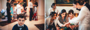 A Joyful Wedding Reportage in Alcamo Getting Ready Bride Tommaso D'Angelo Photography