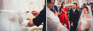 A Joyful Wedding Reportage in Alcamo Ceremony Tommaso D'Angelo Photography