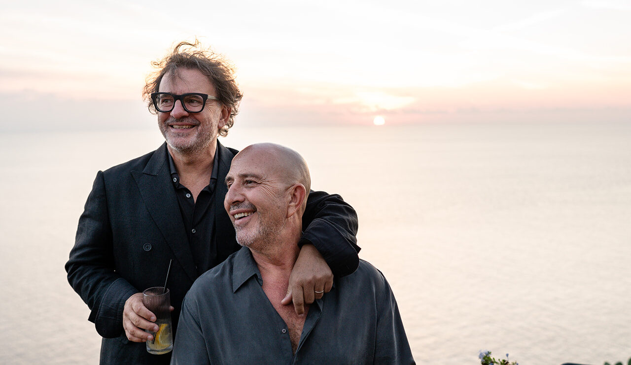 Protected: A Three-Day Destination Wedding in Pantelleria